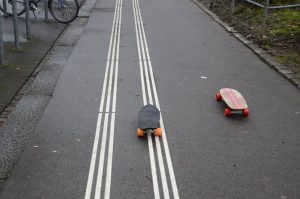 Best Skateboard Wheels for Street