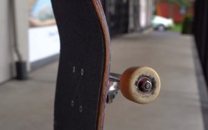 How to Clean Skateboard Bearings