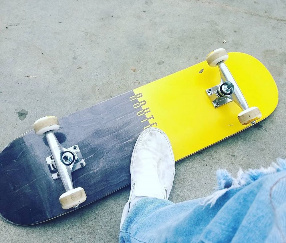 Pros and Cons of a Skateboard