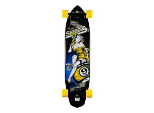 Sector 9 DHS124