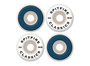 Spitfire Wheels 2001000156 Classic