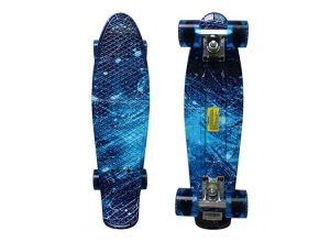 RIMABLE Complete Skateboard